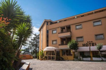 Hotel Santa Maura - image 6