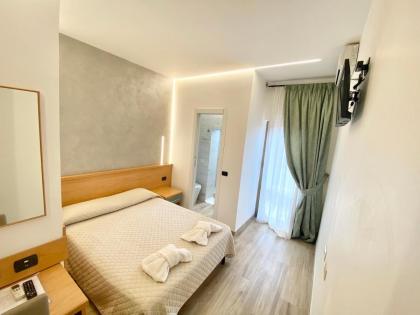 Hotel Millerose 