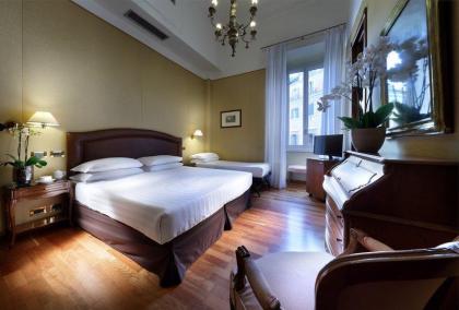 Hotel Della Torre Argentina - image 1