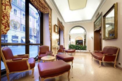 Hotel Della Torre Argentina - image 10
