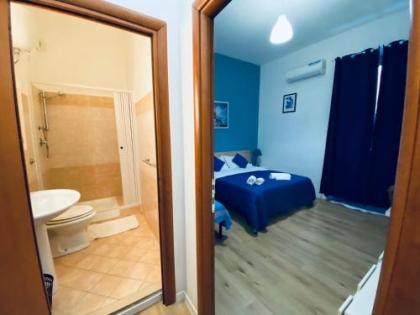 Freedom Traveller Hostel - image 10