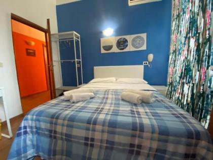Freedom Traveller Hostel - image 14