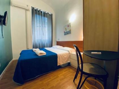 Freedom Traveller Hostel - image 15