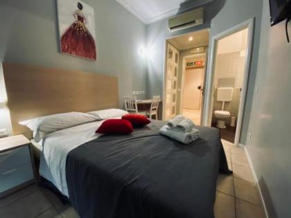 Freedom Traveller Hostel - image 17