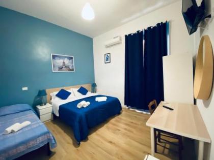 Freedom Traveller Hostel - image 6
