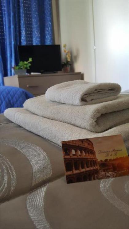 Domina Romae B&B - image 10