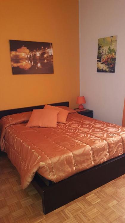 Domina Romae B&B - image 16