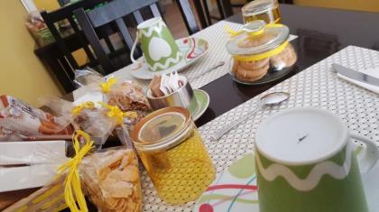 Domina Romae B&B - image 19