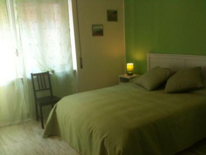 Domina Romae B&B - image 3