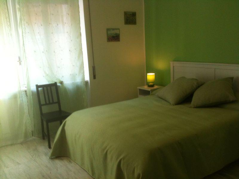 Domina Romae B&B - image 3