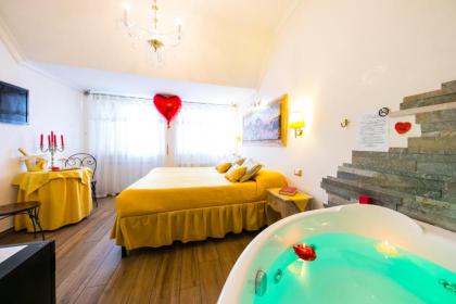 Suites Roma Tiburtina Economy - image 1
