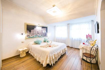 Suites Roma Tiburtina Economy - image 10