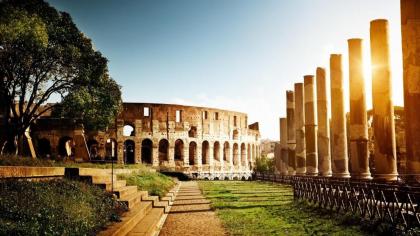 Suites Roma Tiburtina Economy - image 14