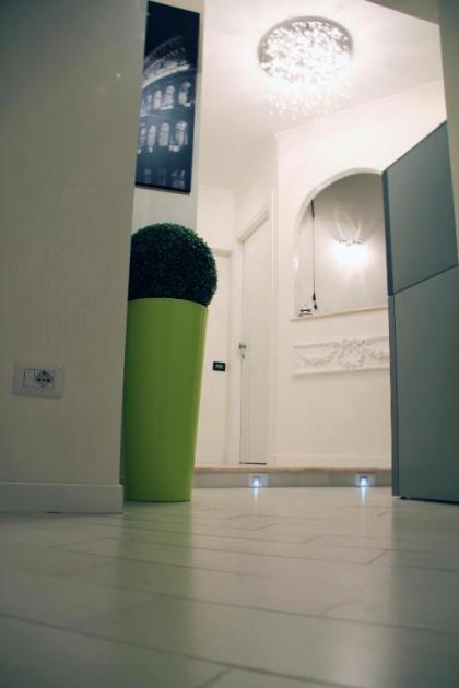 Suites Roma Tiburtina Economy - image 16