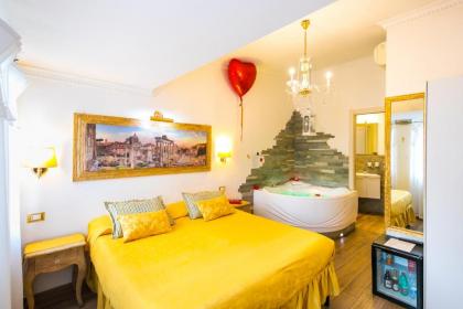 Suites Roma Tiburtina Economy - image 3