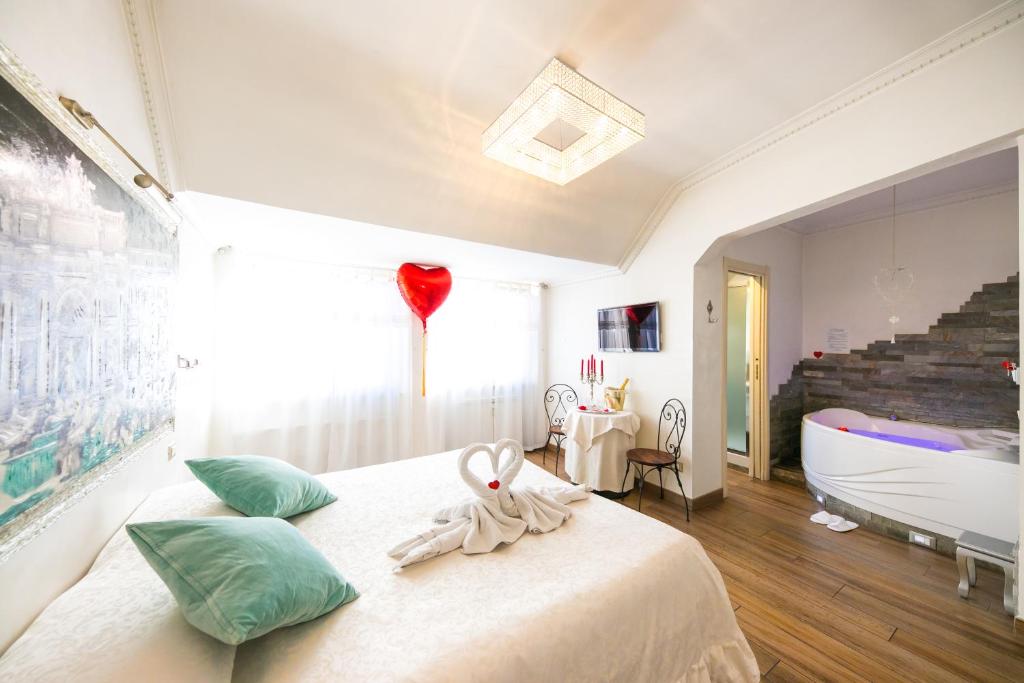 Suites Roma Tiburtina Economy - image 4
