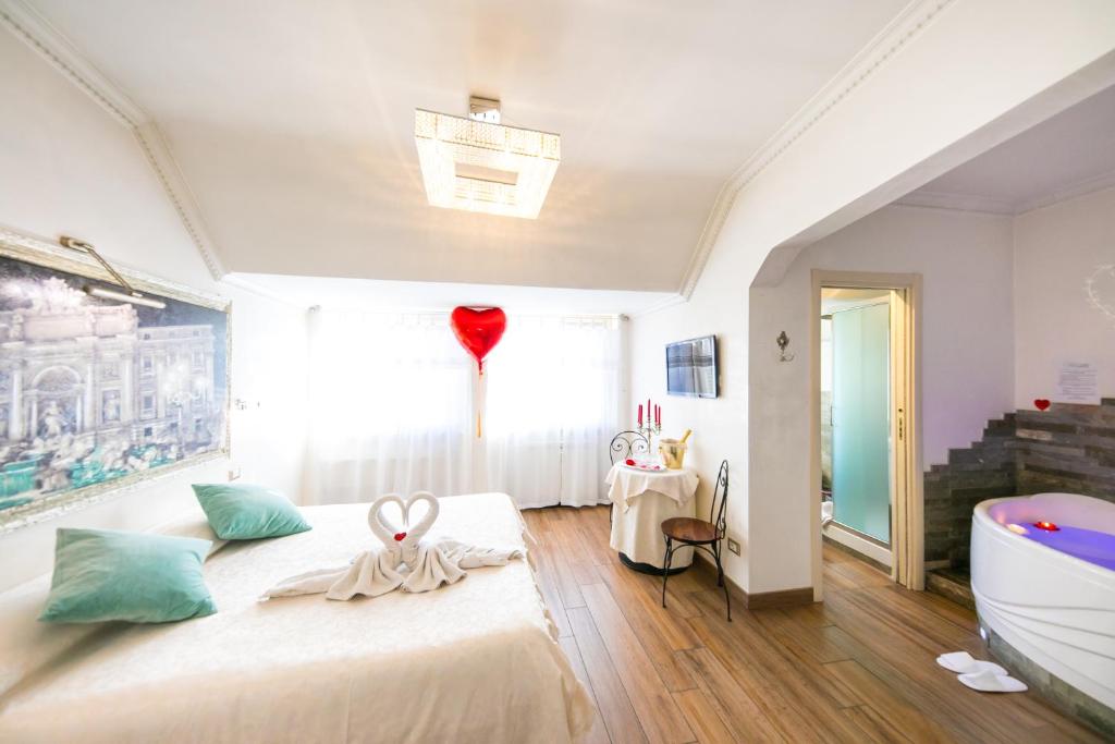 Suites Roma Tiburtina Economy - image 5