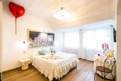 Suites Roma Tiburtina Economy - image 6