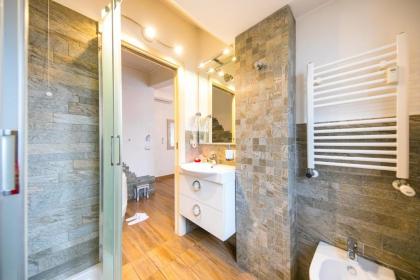 Suites Roma Tiburtina Economy - image 8