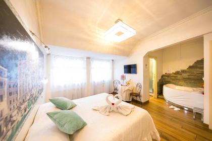 Suites Roma Tiburtina Economy - image 9