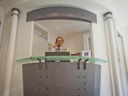Hotel Terme Olimpia - image 12