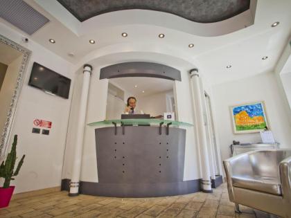 Hotel Terme Olimpia - image 13