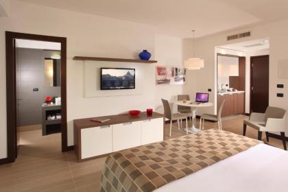 Residence Hotel Parioli - image 15