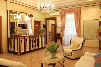 Hotel Giugiù - image 1
