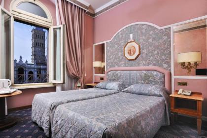 Hotel Mecenate Palace - image 16