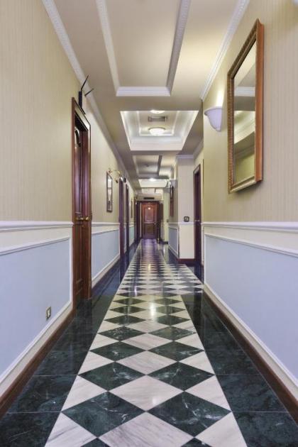Hotel Mecenate Palace - image 9