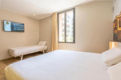 B&B Hotel Roma Tuscolana San Giovanni - image 10