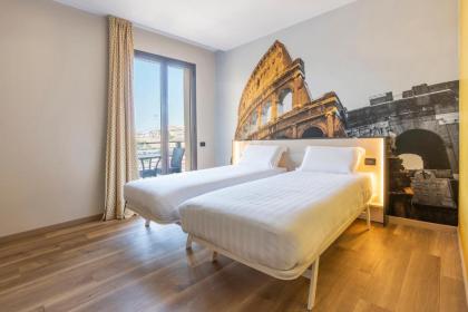 B&B Hotel Roma Tuscolana San Giovanni - image 14