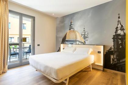 B&B Hotel Roma Tuscolana San Giovanni - image 15