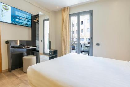 B&B Hotel Roma Tuscolana San Giovanni - image 16