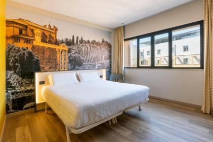 B&B Hotel Roma Tuscolana San Giovanni - image 17