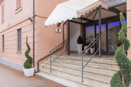 B&B Hotel Roma Tuscolana San Giovanni - image 4