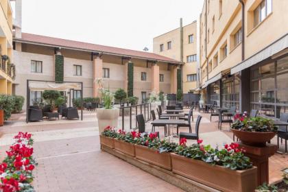 B&B Hotel Roma Tuscolana San Giovanni - image 5