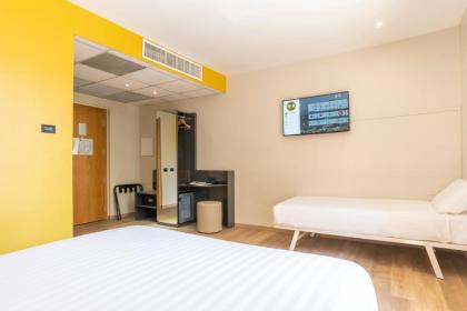 B&B Hotel Roma Tuscolana San Giovanni - image 9