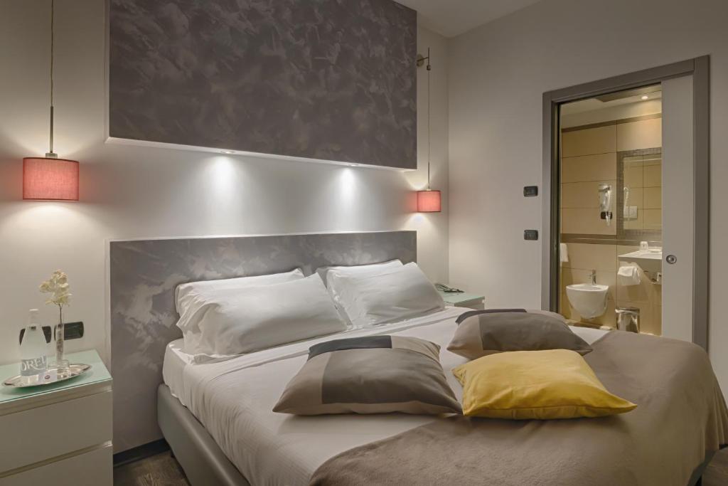 Hotel Raganelli - main image