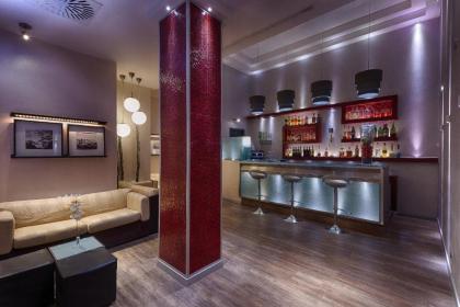 Hotel Raganelli - image 19