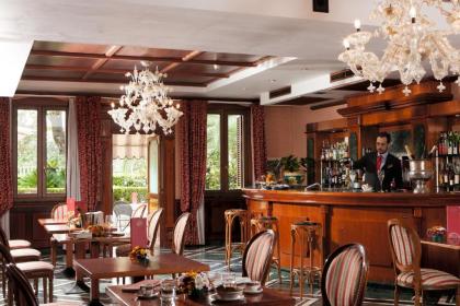 Grand Hotel Gianicolo - image 11