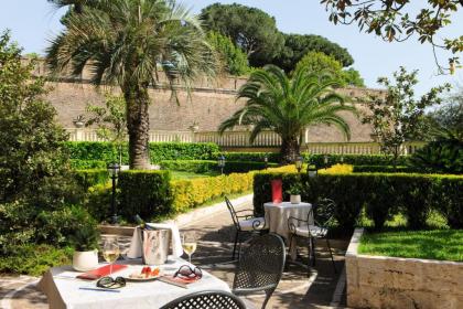 Grand Hotel Gianicolo - image 12