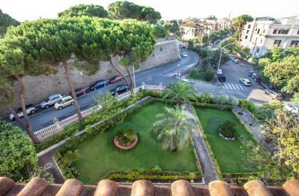 Grand Hotel Gianicolo - image 13