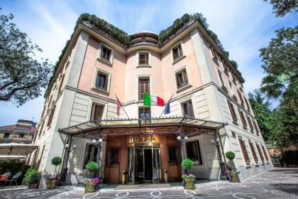 Grand Hotel Gianicolo - image 15