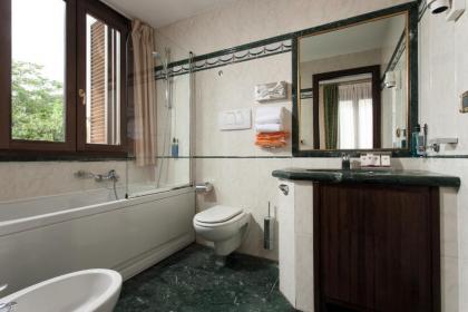 Grand Hotel Gianicolo - image 19