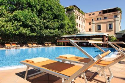 Grand Hotel Gianicolo - image 2