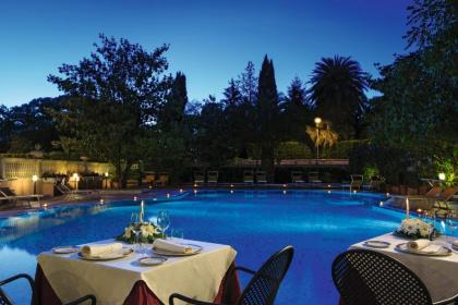 Grand Hotel Gianicolo - image 20
