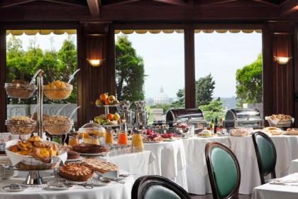 Grand Hotel Gianicolo - image 4