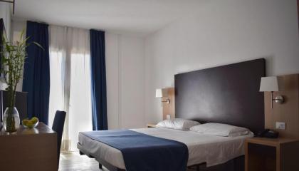 Hotel Giardino D'Europa - image 1