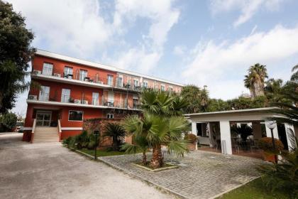 Hotel Giardino D'Europa - image 10